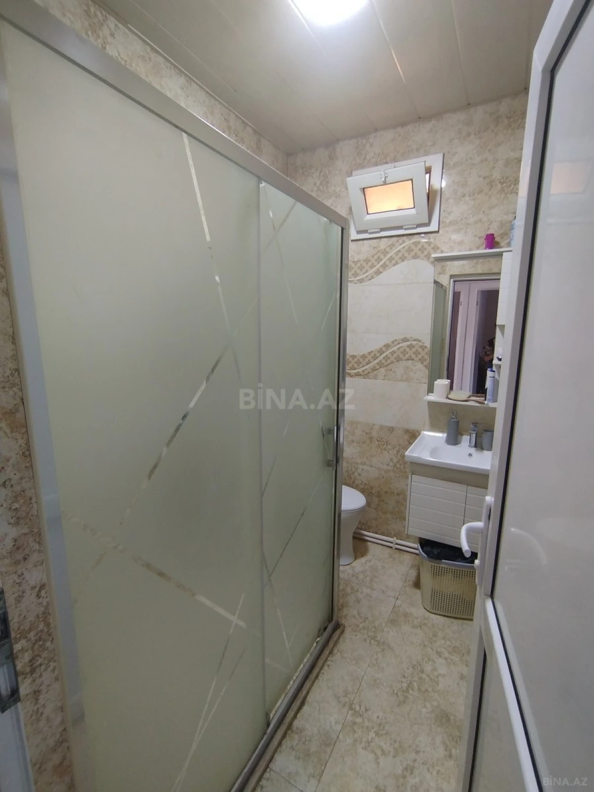Satılır 5 otaqlı həyət evi 120 m²