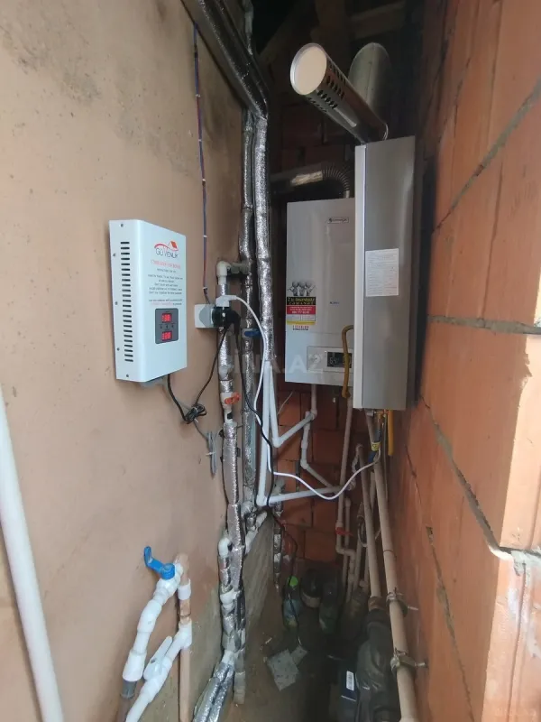 Satılır 5 otaqlı həyət evi 120 m²