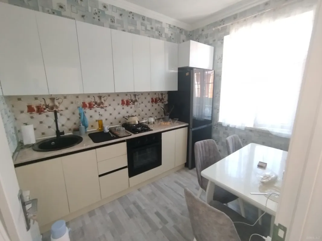 Satılır 5 otaqlı həyət evi 120 m²