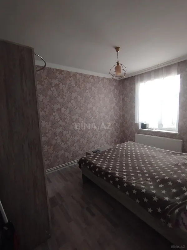 Satılır 5 otaqlı həyət evi 120 m²