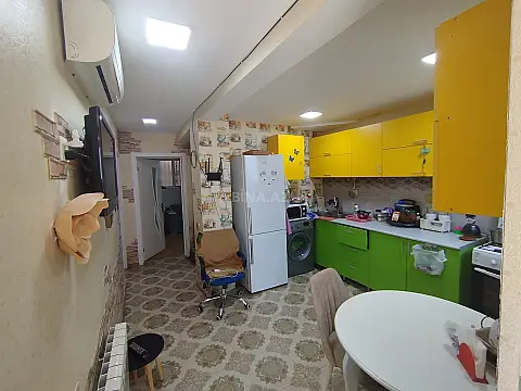 Satılır 5 otaqlı həyət evi 120 m²