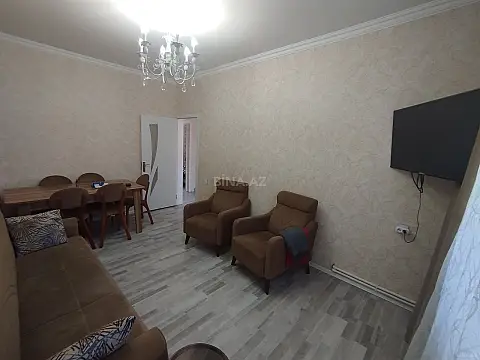 Satılır 5 otaqlı həyət evi 120 m²