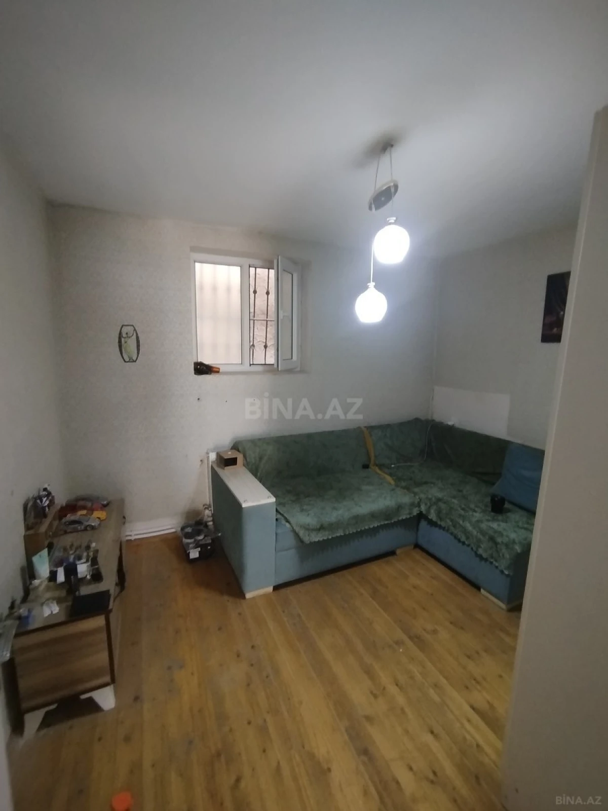 Satılır 5 otaqlı həyət evi 120 m²
