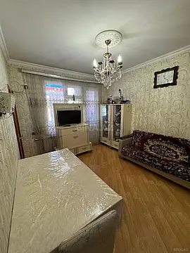 Satılır 2 otaqlı mənzil 55 m² — Bakı, Memar Əcəmi yanı 2 otaq 55.00 m²