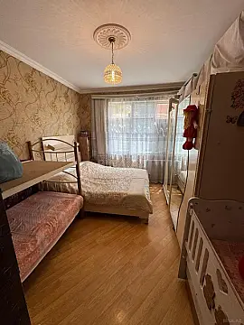 Satılır 2 otaqlı mənzil 55 m²