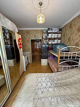 Satılır 2 otaqlı mənzil 55 m²