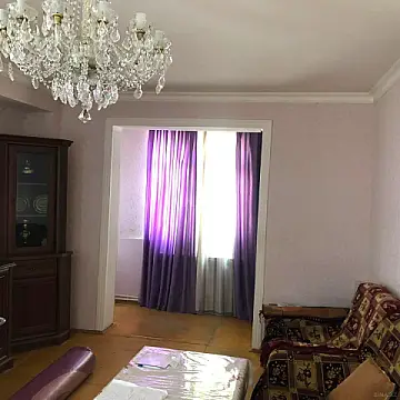 Satılır 1 otaqlı mənzil 45 m² — Bakı 1 otaq 45.00 m²