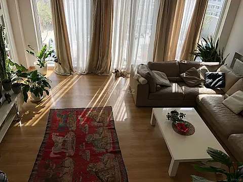 Satılır 6 otaqlı mənzil 433 m² — Bakı 6 otaq 433.00 m²
