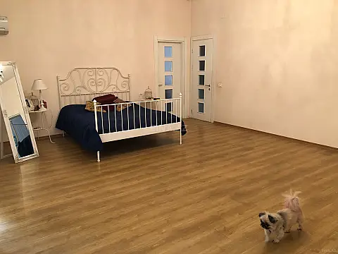 Satılır 6 otaqlı mənzil 433 m²