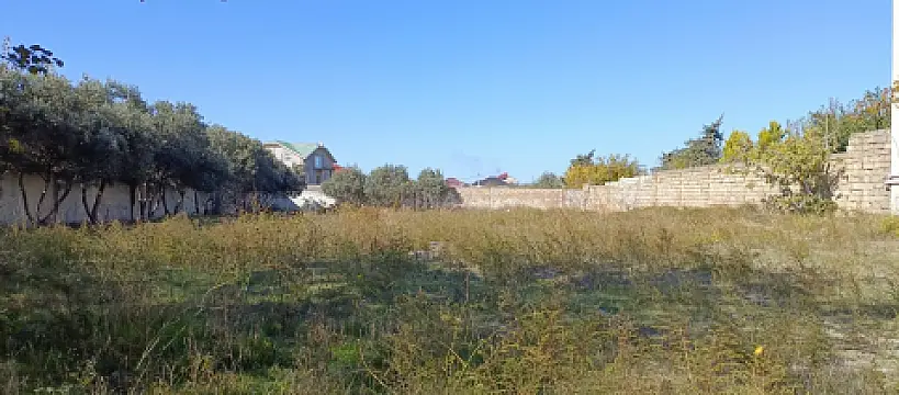 Satılır torpaq sahəsi 17 m²