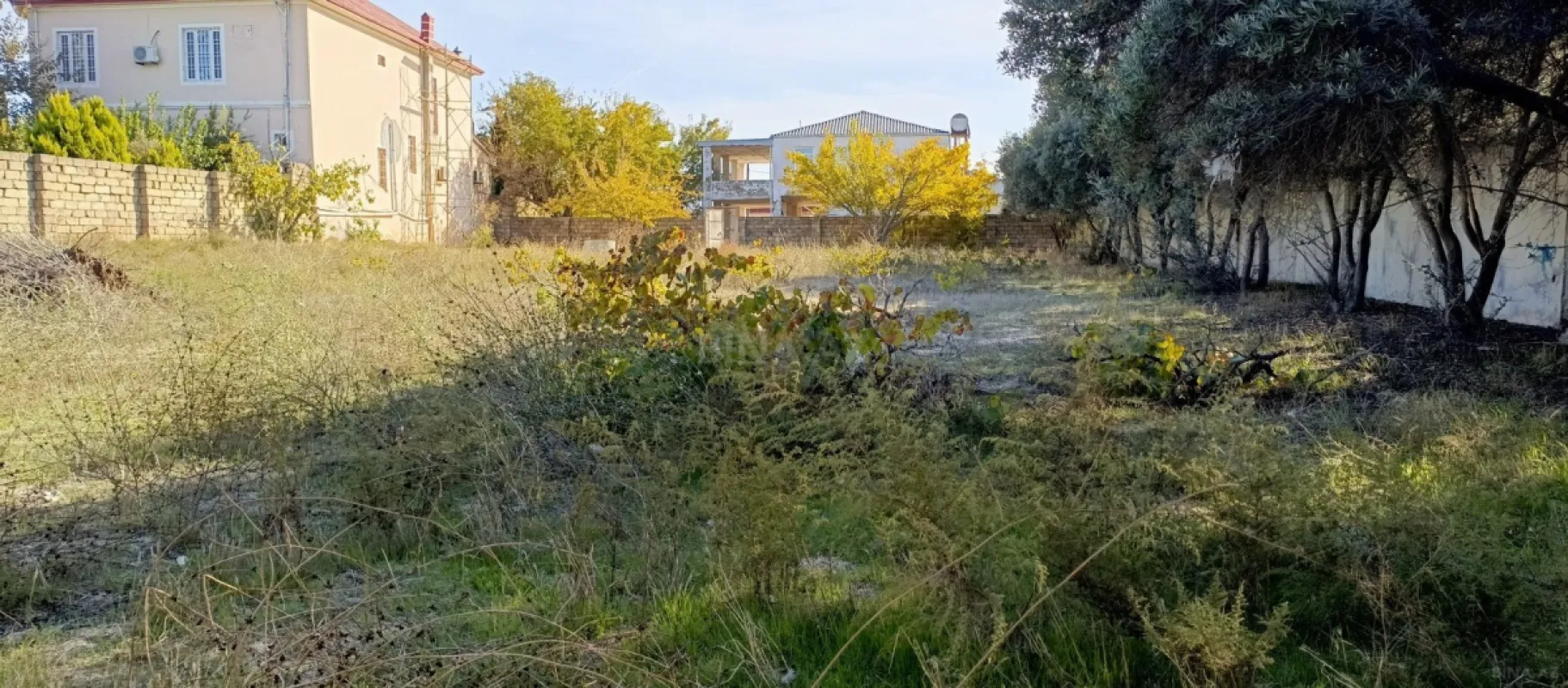 Satılır torpaq sahəsi 17 m²