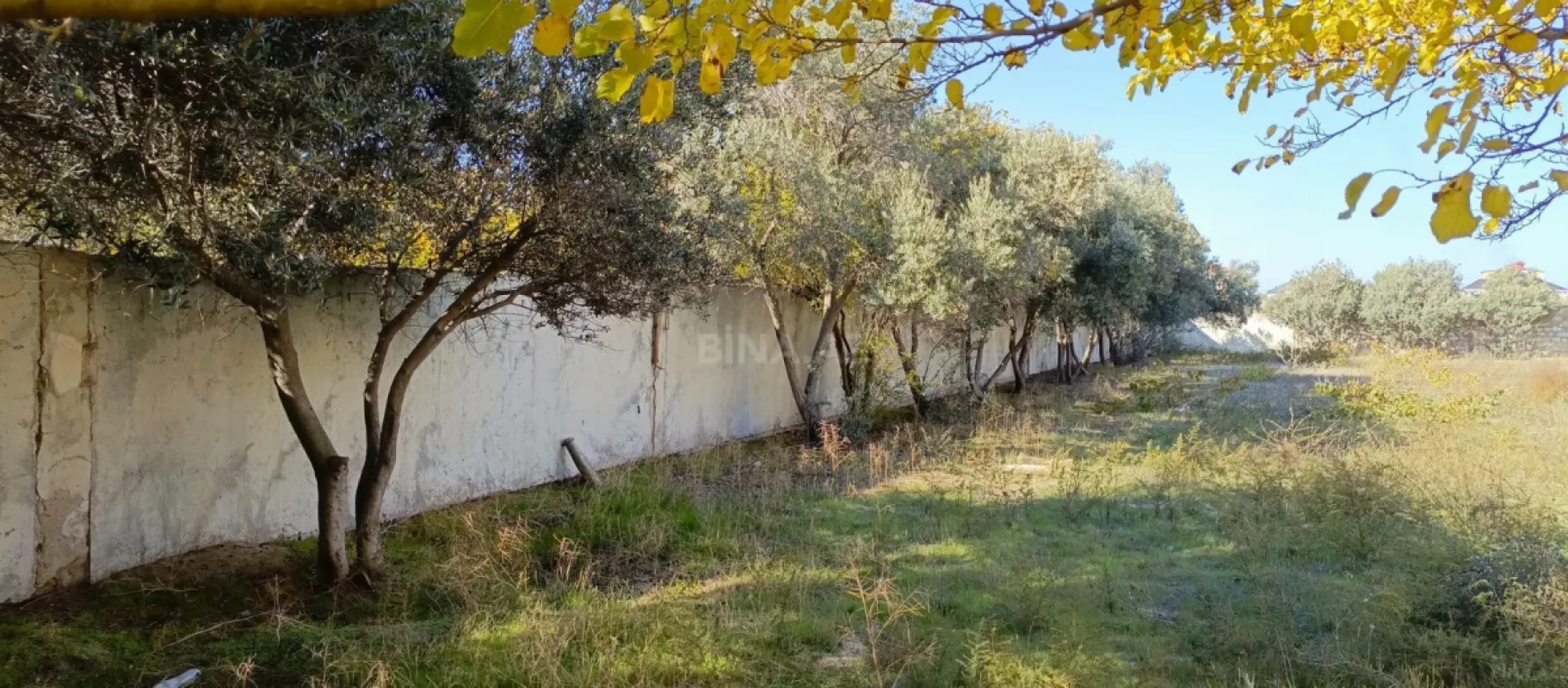 Satılır torpaq sahəsi 17 m²