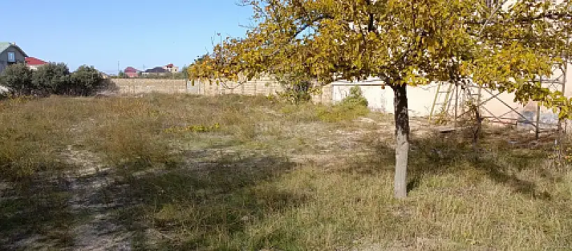 Satılır torpaq sahəsi 17 m²