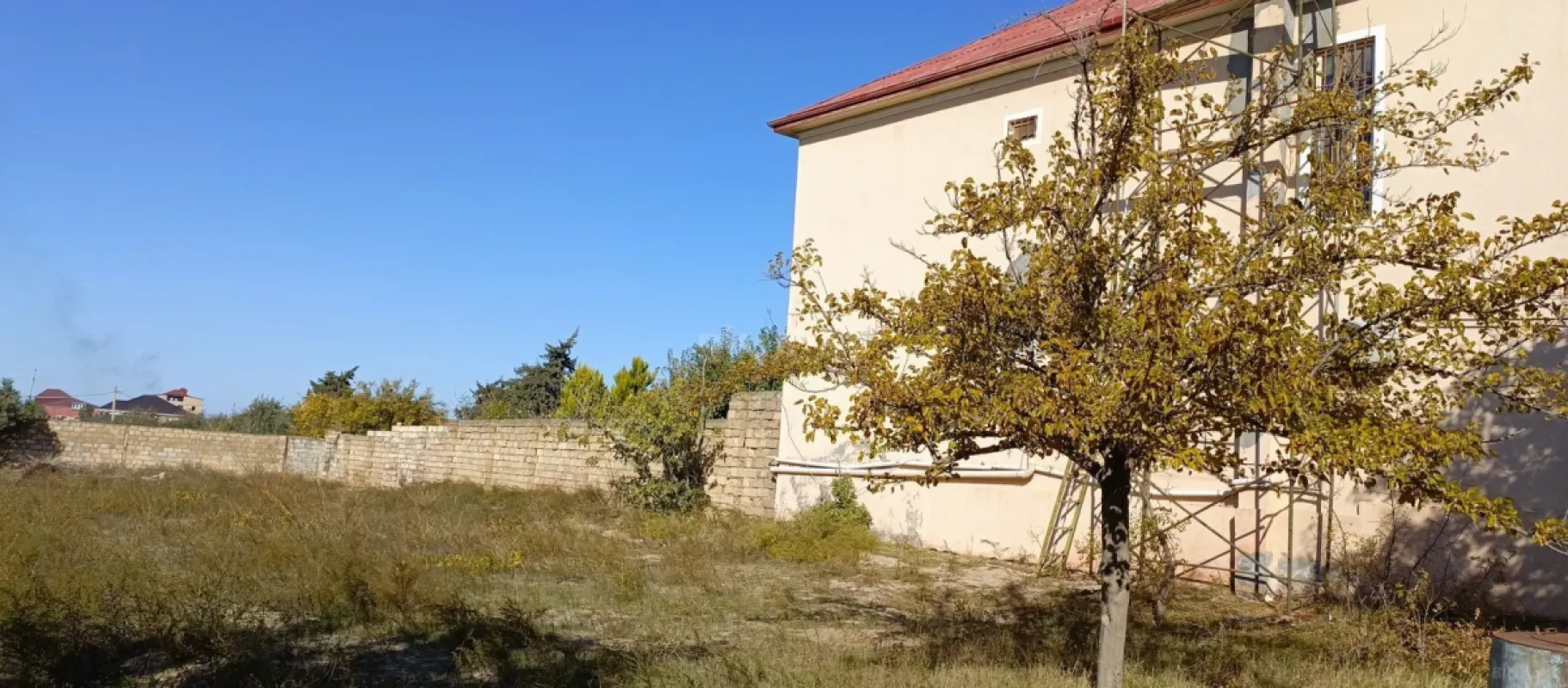 Satılır torpaq sahəsi 17 m²