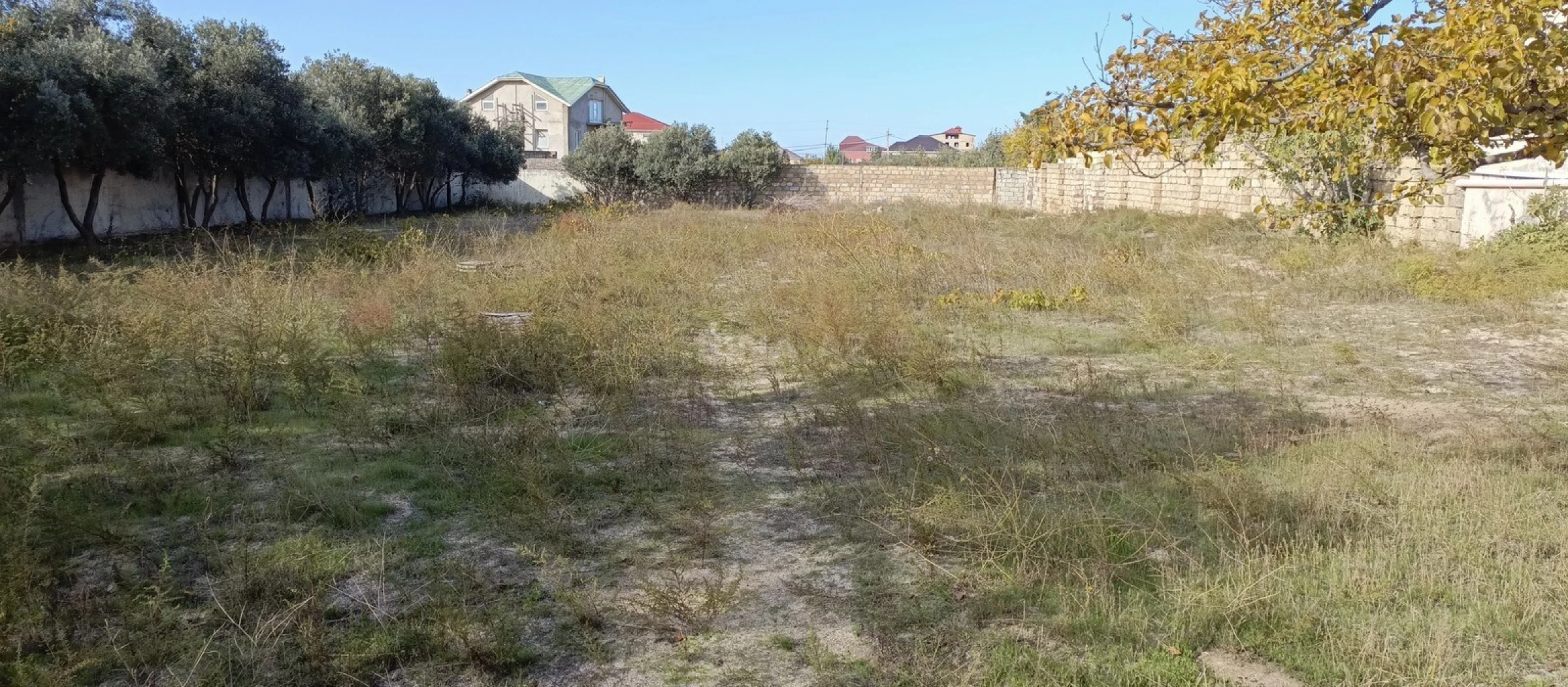 Satılır torpaq sahəsi 17 m²