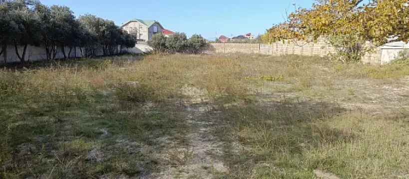Satılır torpaq sahəsi 17 m²