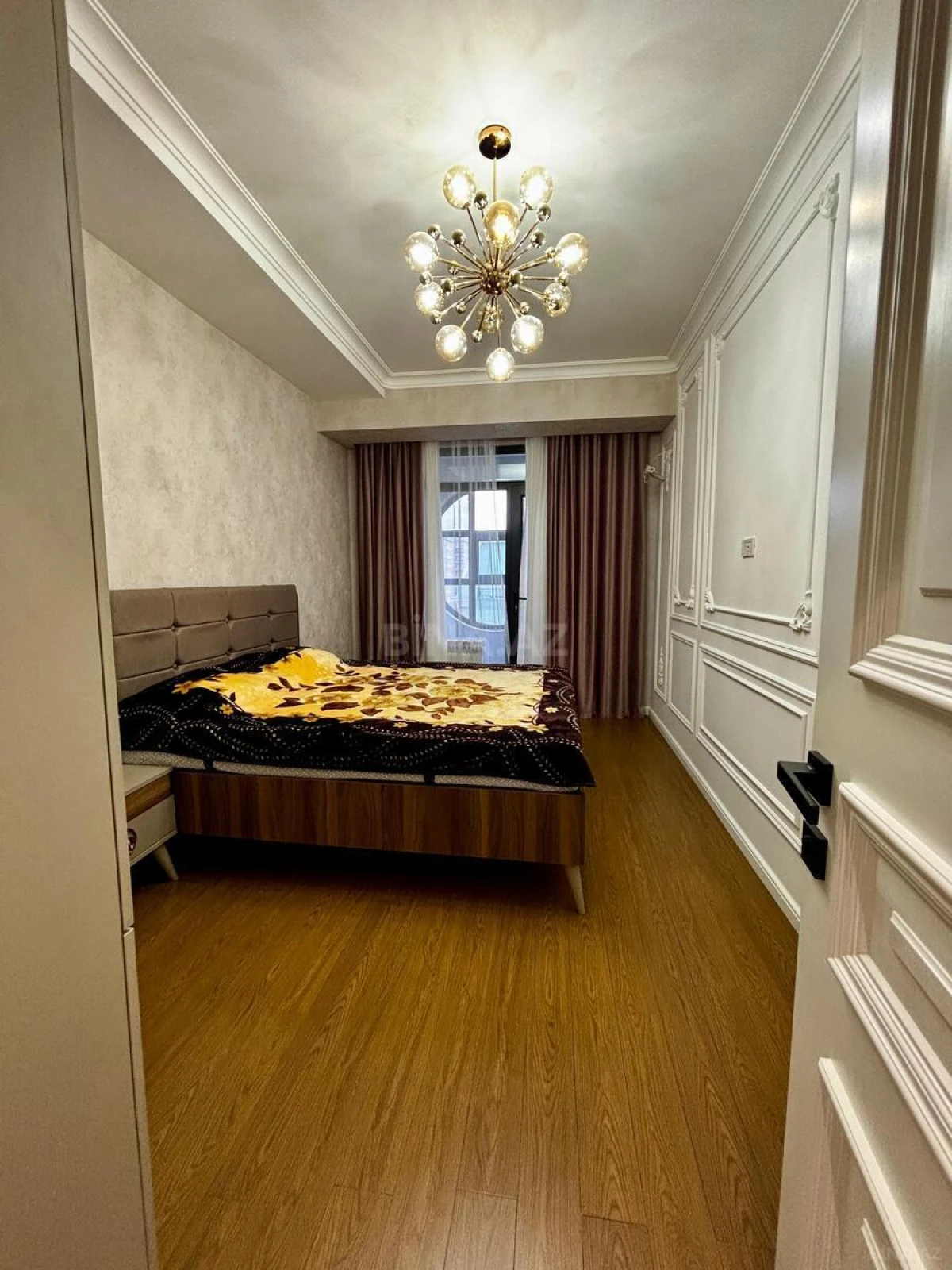 Satılır 3 otaqlı mənzil 101.7 m²