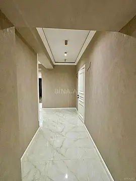 Satılır 3 otaqlı mənzil 101.7 m²