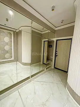 Satılır 3 otaqlı mənzil 101.7 m²