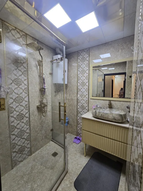 Satılır 3 otaqlı mənzil 80 m²