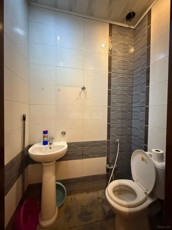 Satılır 2 otaqlı mənzil 92 m²