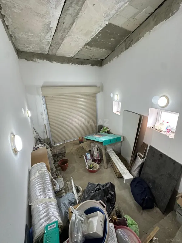 Satılır 7 otaqlı həyət evi 400 m²