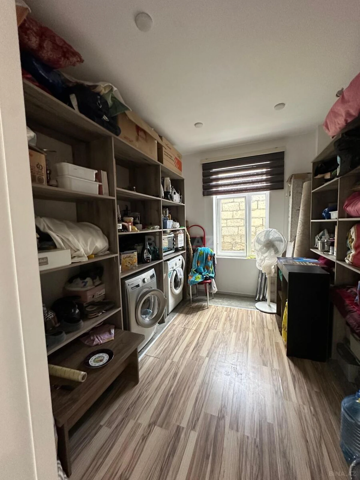 Satılır 7 otaqlı həyət evi 400 m²
