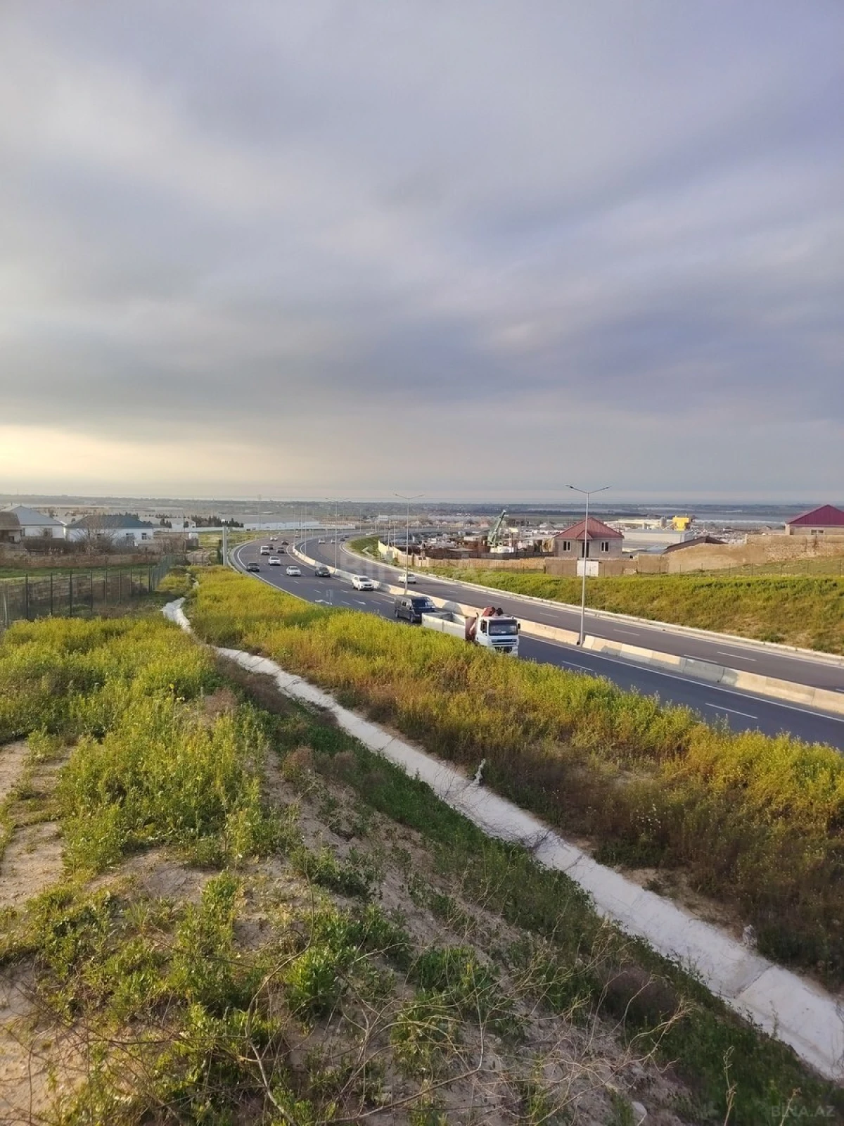 Satılır torpaq sahəsi 8 sot