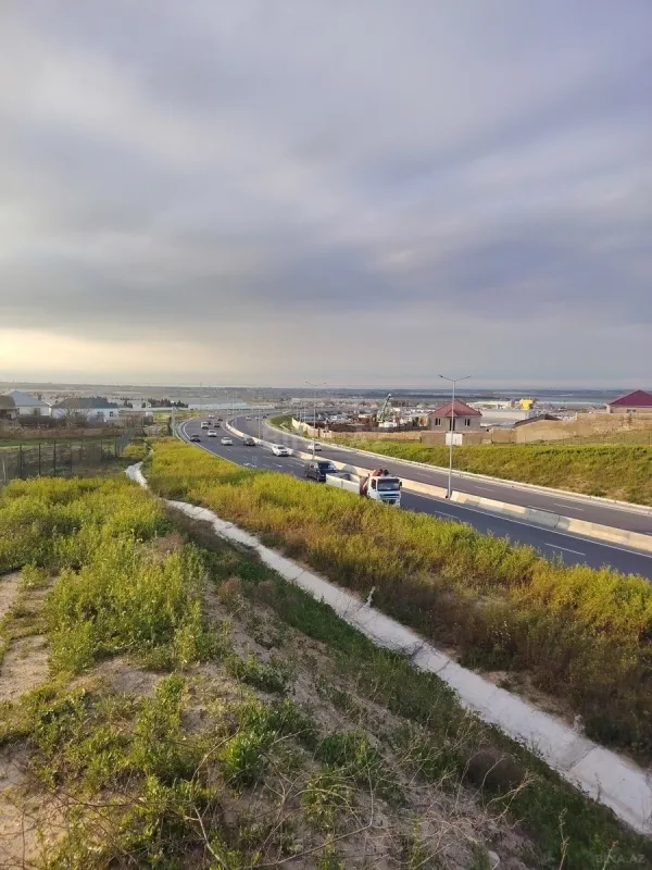 Satılır torpaq sahəsi 8 sot