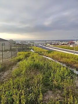 Satılır torpaq sahəsi 8 sot