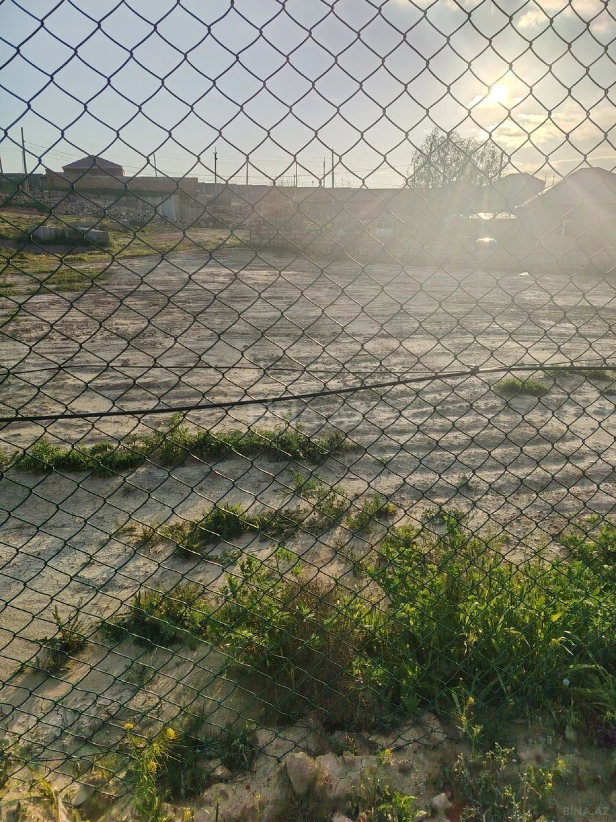 Satılır torpaq sahəsi 8 sot