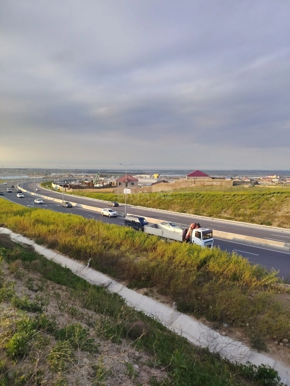 Satılır torpaq sahəsi 8 sot