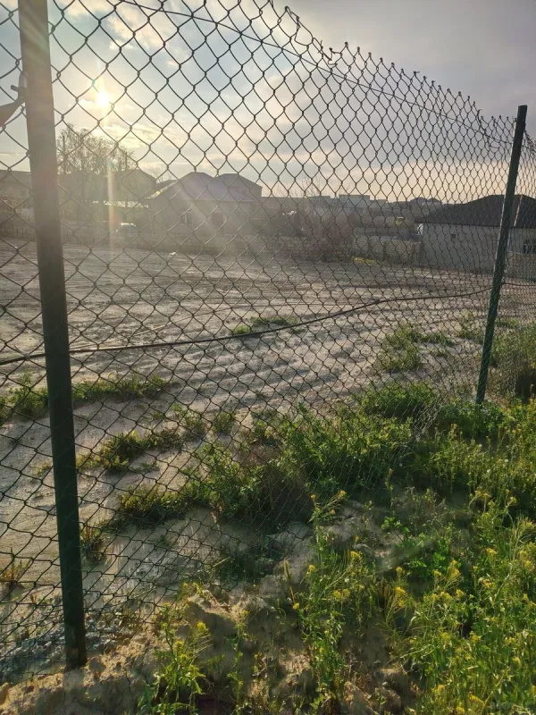 Satılır torpaq sahəsi 8 sot