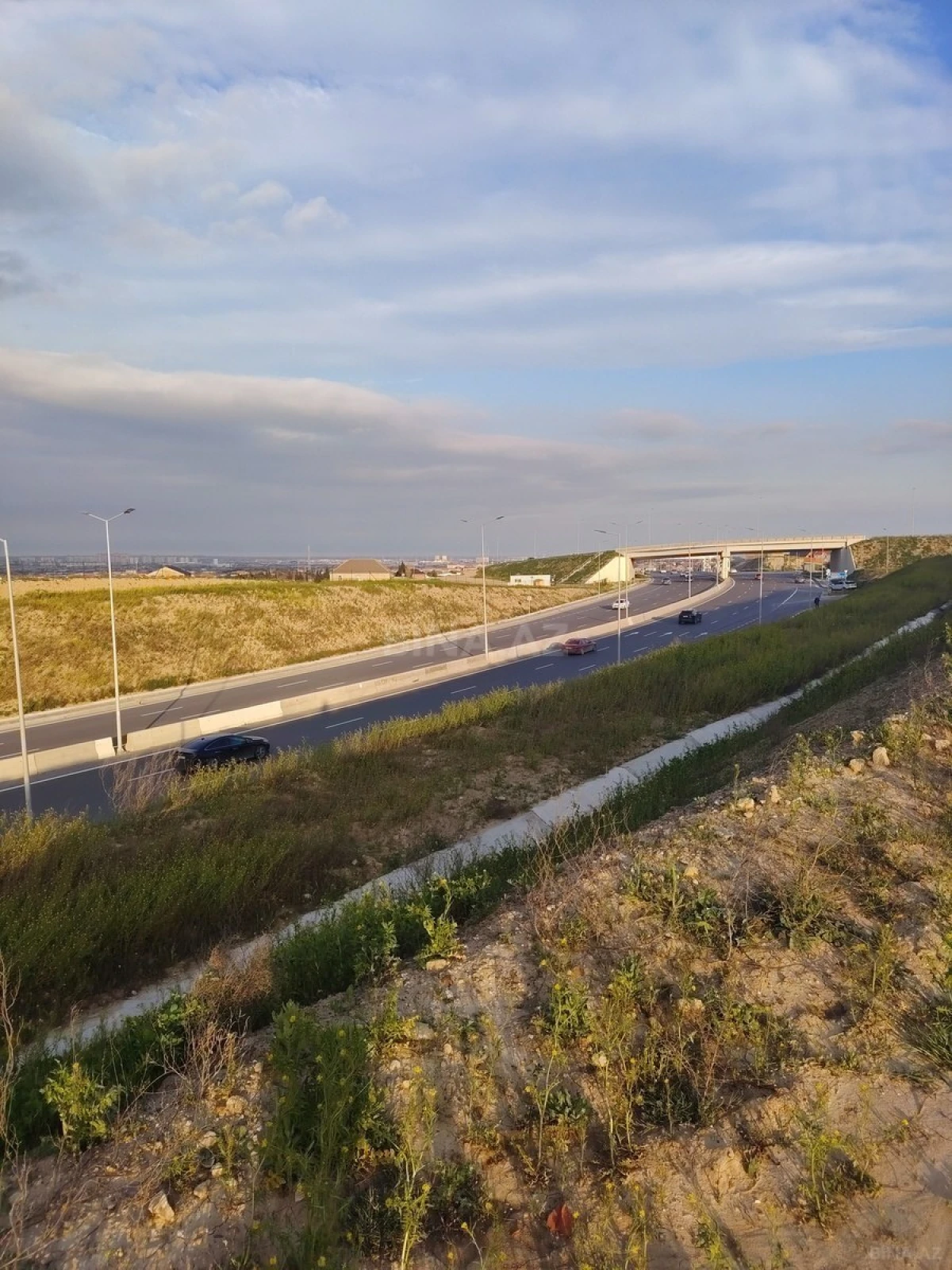 Satılır torpaq sahəsi 8 sot