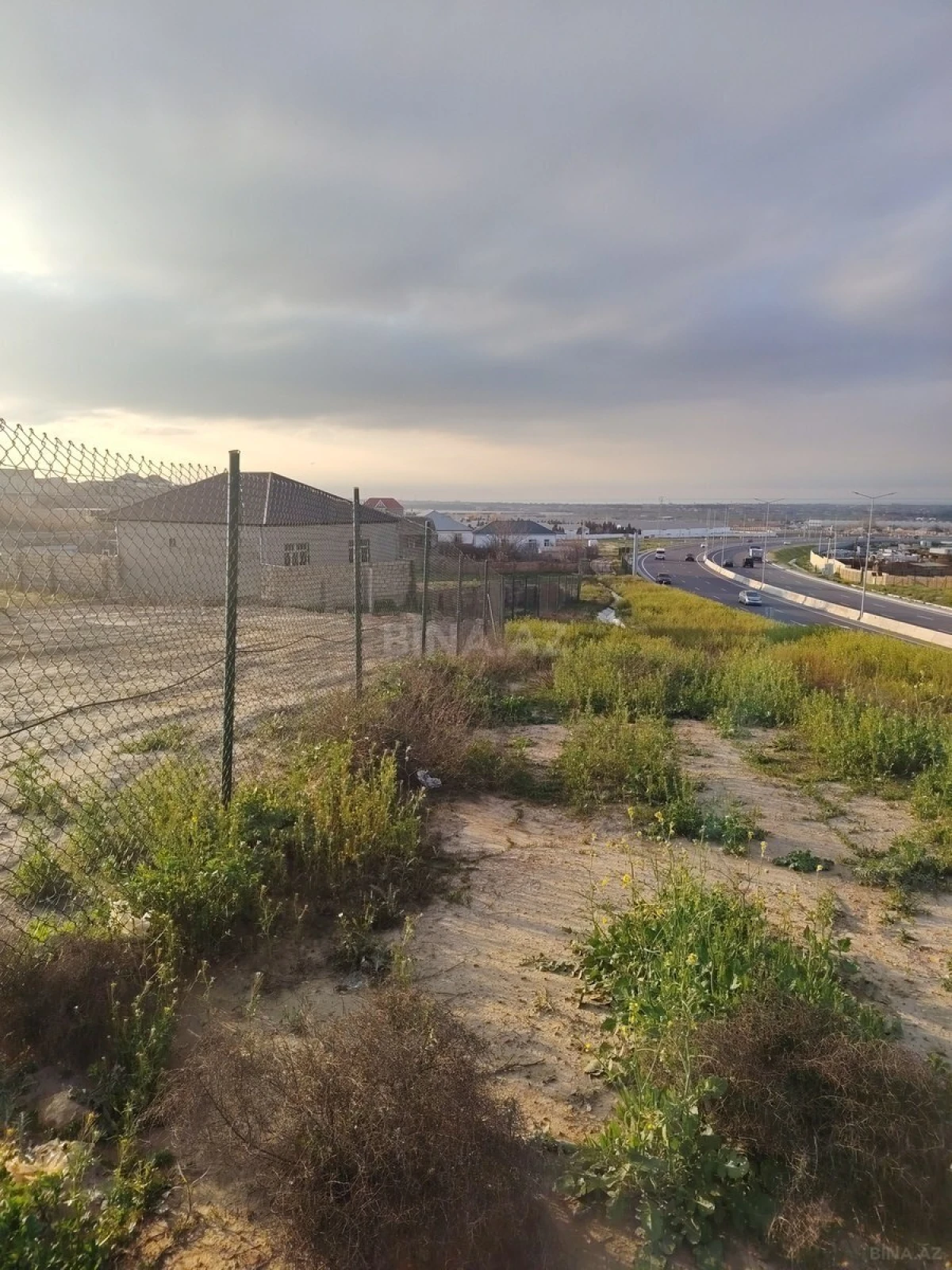 Satılır torpaq sahəsi 8 sot