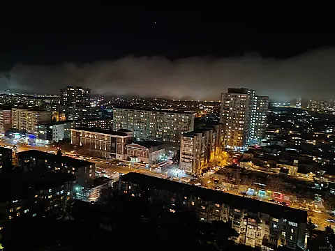 Kirayə verilir 1 otaqlı mənzil 55 m²