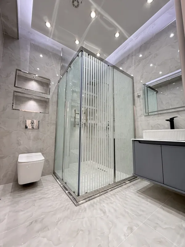 Satılır 2 otaqlı mənzil 80 m²