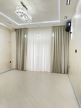 Satılır 2 otaqlı mənzil 80 m²