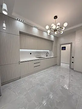 Satılır 2 otaqlı mənzil 80 m²