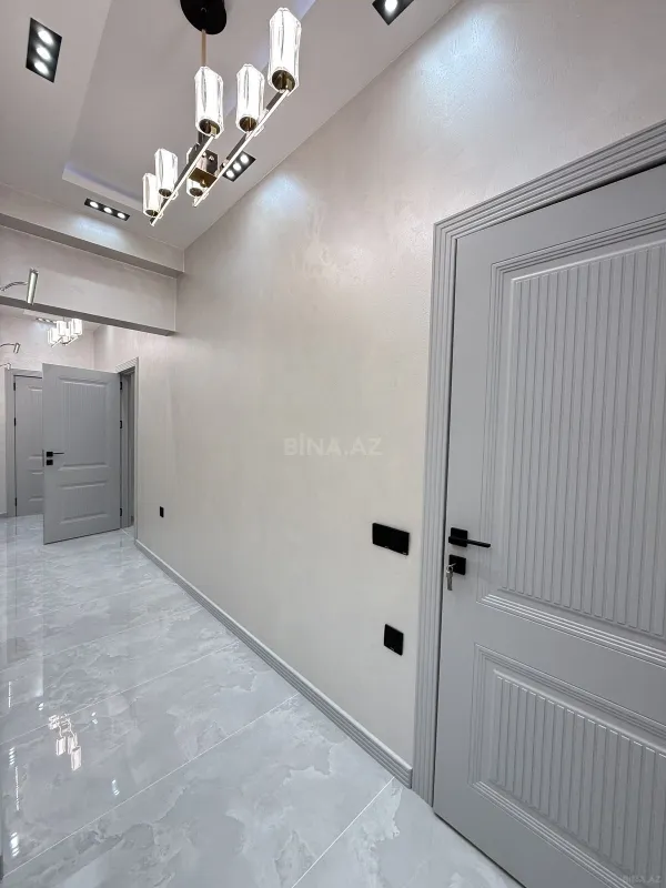 Satılır 2 otaqlı mənzil 80 m²