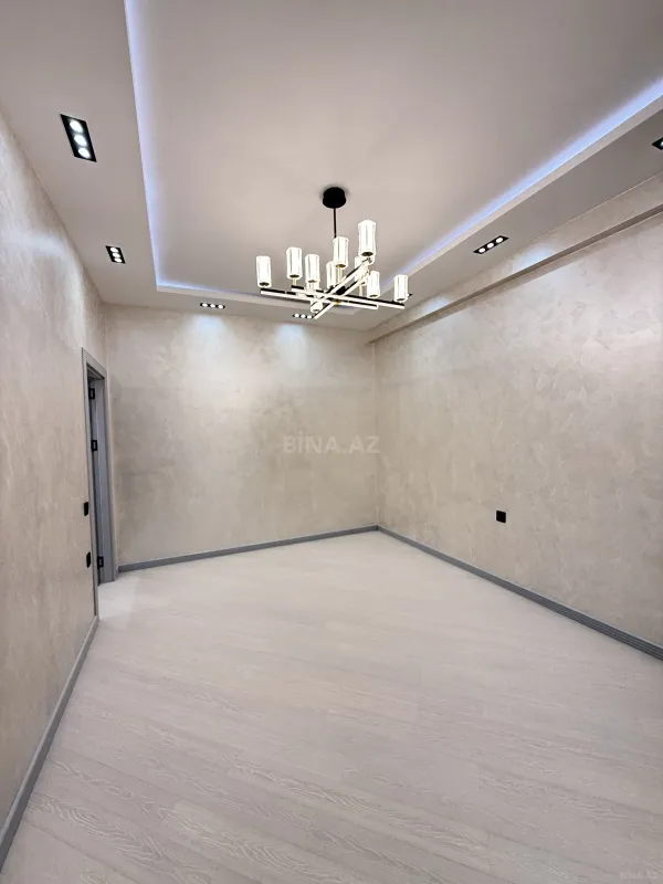 Satılır 2 otaqlı mənzil 80 m²