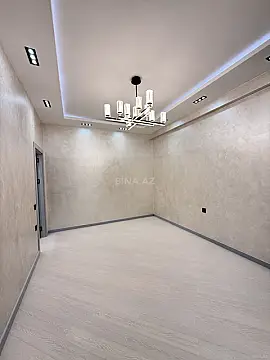 Satılır 2 otaqlı mənzil 80 m²