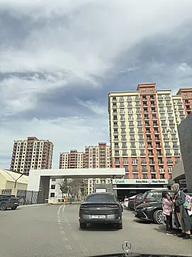 Satılır 2 otaqlı mənzil 80 m² — Bakı 2 otaq 80.00 m²