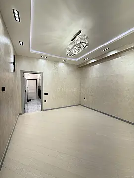Satılır 2 otaqlı mənzil 80 m²
