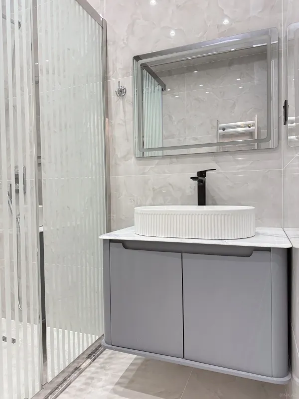 Satılır 2 otaqlı mənzil 80 m²