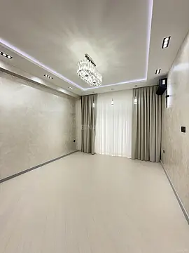 Satılır 2 otaqlı mənzil 80 m²
