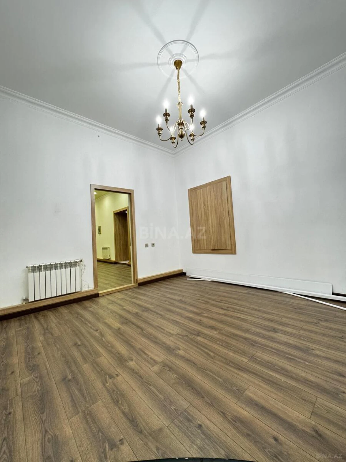 Kirayə verilir 3 otaqlı ofis 90 m²