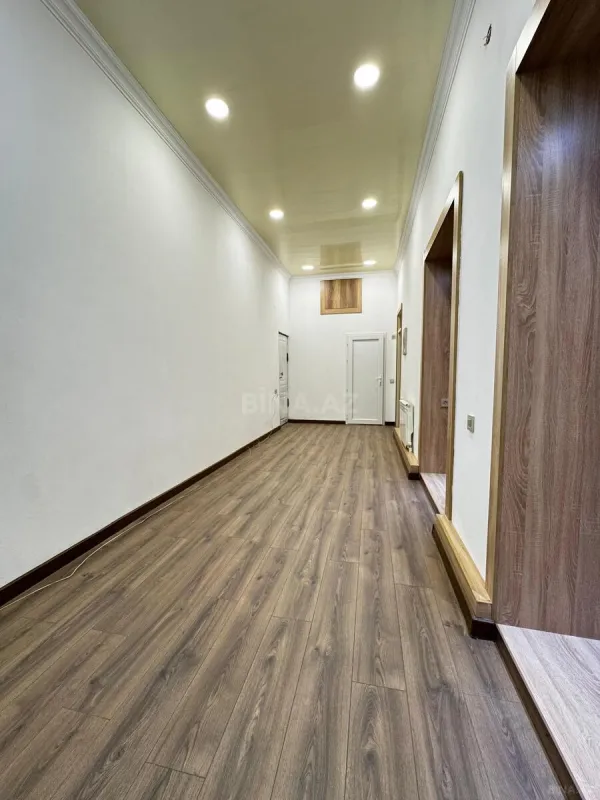Kirayə verilir 3 otaqlı ofis 90 m²