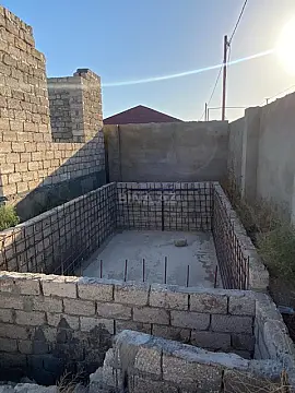 Satılır torpaq sahəsi 3 m²