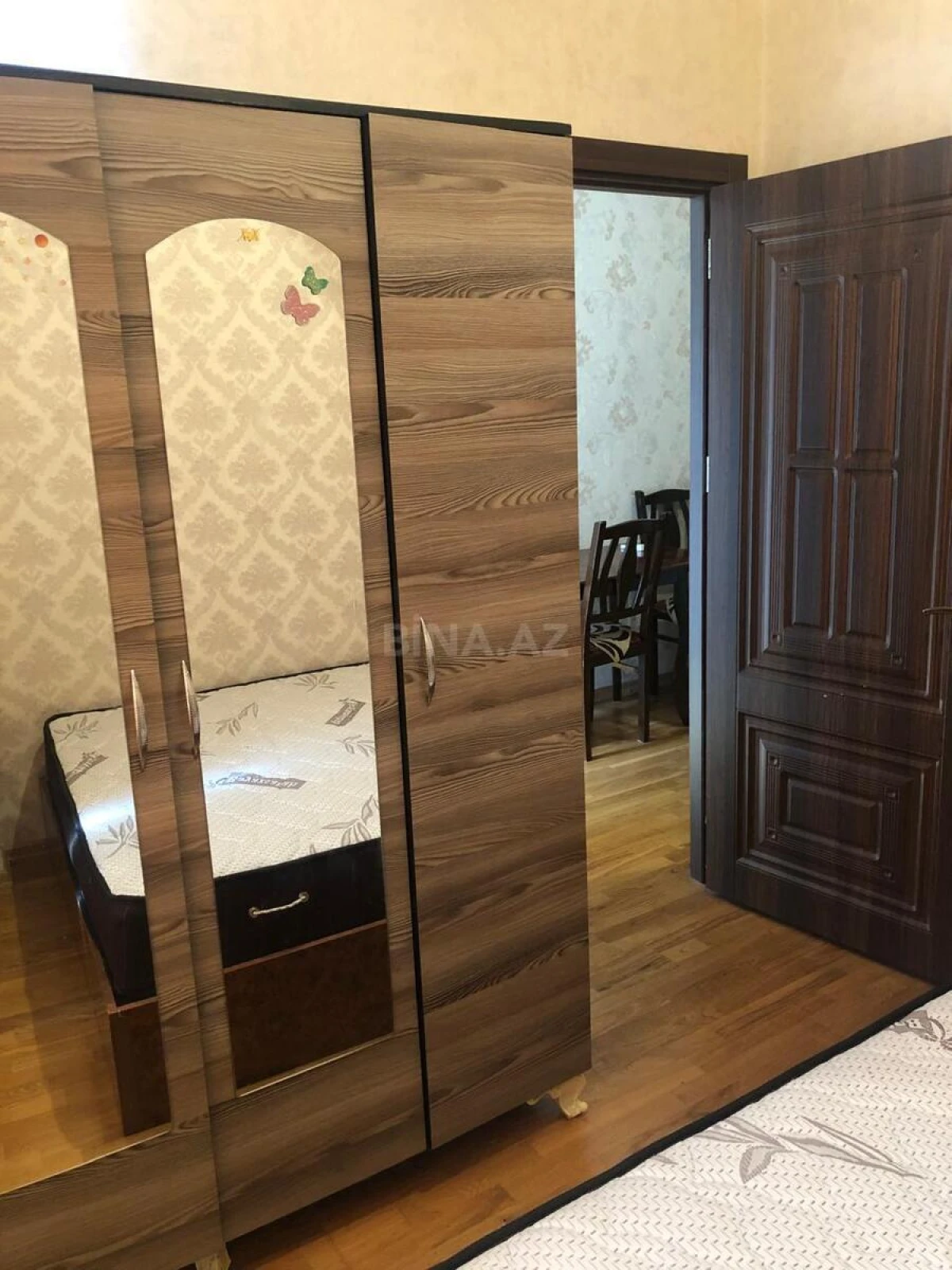 Kirayə verilir 2 otaqlı mənzil 38 m²